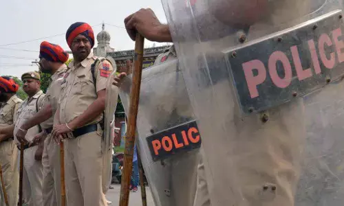 Punjab Police Cracks Down on Illegal Travel Agents Exploiting Aspiring Youth for Overseas Jobs