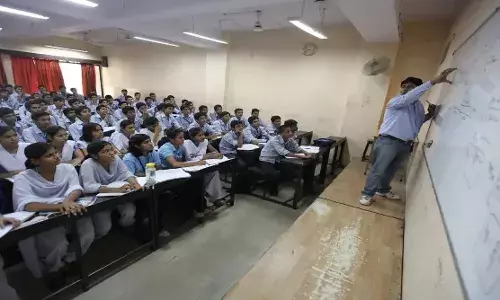 Delhi Expands Free Coaching Scheme for Aspiring Doctors and Engineers