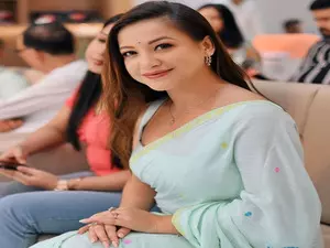 Assam online trading scam: Actress Sumi Borahs brother-in-law arrested