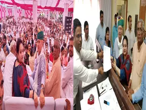 Will do whatever is possible to make Ateli number one: Rao Inderjit Singhs daughter