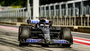 Honda and Alpine commit procedural breach of F1 cost-cap regulations