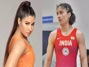 From wrestling mat to political ring: Kavita Dalals journey to Julana with AAP