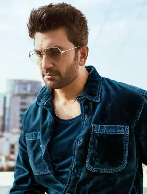 Sharad Kelkar opens up about his familys money management