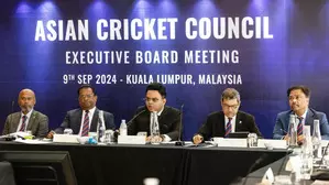 ACC announces Womens U19 T20 Asia cup, tournament to be held biennially