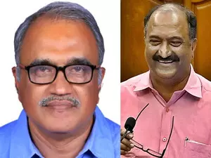 Family Affair?: Kerala Finance Ministers brother appointed State Finance Commission chief