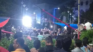 Bengal Minister smells politics behind protesting doctors setting terms for talks