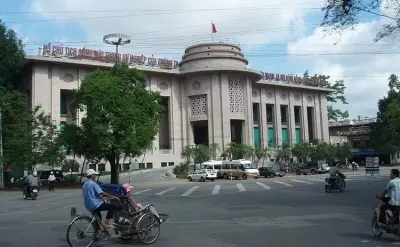 Housing credit in Vietnam on rise: central bank