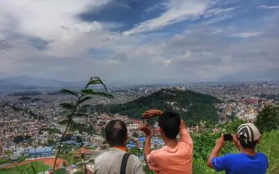 Nepal to take first-ever sovereign credit rating