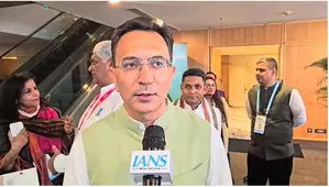 Semiconductor tech will make India world’s third largest economy: Union Minister Semiconductor tech will make India world’s third largest economy: Union Minister