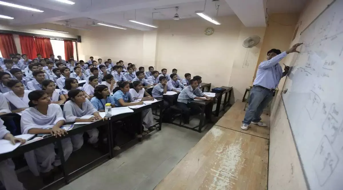 Delhi Expands Free Coaching Scheme for Aspiring Doctors and Engineers Delhi Expands Free Coaching Scheme for Aspiring Doctors and Engineers