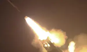 N. Korea fires multiple short-range ballistic missiles toward East Sea: S. Korea