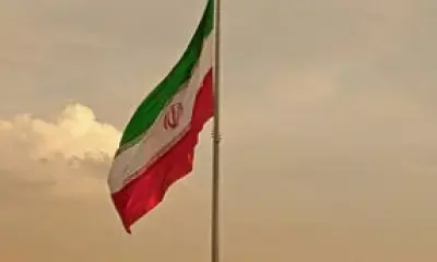 Iran to back any peace plan agreed by Russia, Ukraine: Official