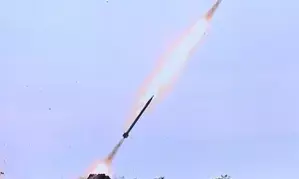 S. Korea, US, Japan discuss N. Koreas missile launches in phone talks