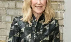 Catherine OHara reveals why she is grateful for growing up without Internet