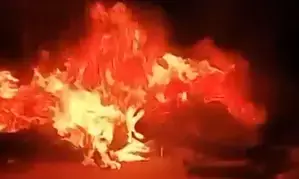 Ganapati procession violence: 46 held in K’taka, BJP asks why arrest Hindu devotees