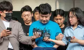 South Korea: Supreme Court upholds life sentence for man in fatal stabbing rampage in Seoul