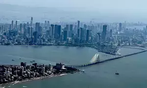 Maha govt to collaborate with WEF for MMRs development as global economy hub