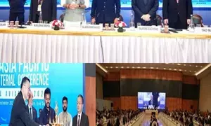 India plans to increase womens participation in aviation sector to 25pc by 2025: Naidu