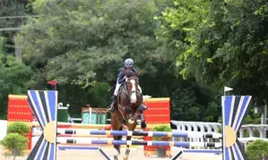 10 Indian riders to represent India at FEI Childrens Classic 2024