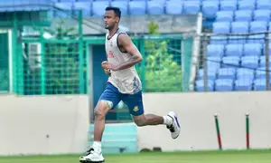 Shoriful misses out with injury as Bangladesh name squad for India Tests