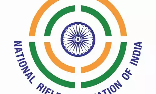 NRAI name 23-member shooting squad for ISSF World Cup Final
