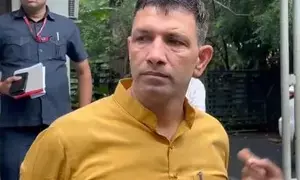 Cong says jungle raj in MP after Army officers attacked, friend raped