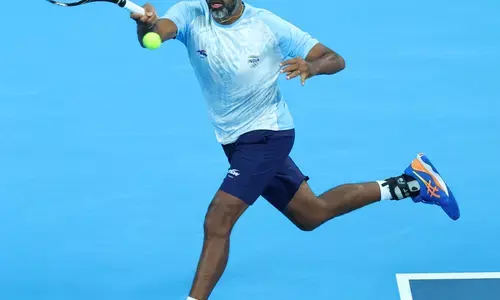 Rohan Bopanna to make his Tennis Premier League debut in season 6
