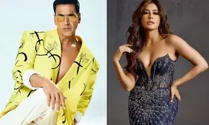 Chitrangda Singh: Akshay Kumar is a true master of comedy