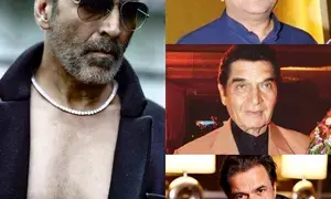 Paresh Rawal, Rajpal Yadav, Asrani join Akshay Kumar for Priyadarshan’s ‘Bhoot Bangla’