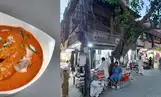 Butter chicken battle: Peshawar residents recall Moti Mahal, not the contested dish