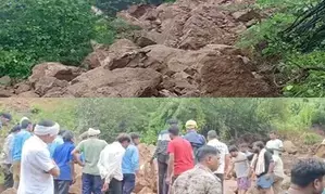Death toll in Datia Fort wall collapse rises to 7
