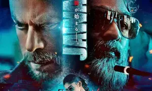 Shah Rukh Khan’s blockbuster ‘Jawan’ to release in Japan on November 29