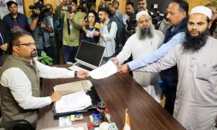 Tensions Ease as Local Muslim Committee Offers to Demolish Unauthorized Part of Sanjauli Mosque in Shimla