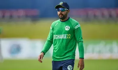 Ireland all-rounder Simi Singh on path to recovery following liver transplant surgery