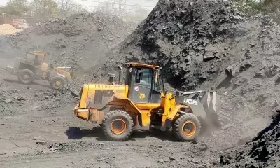 9 captive, commercial mines to commence coal production in FY25: Centre