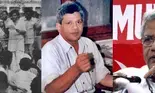 CPI-M chief Yechury passes away, condolences and tributes pour in (2nd Lead)
