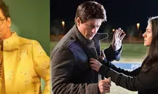 Karan Johar recalls his favourite directed scene from SRK,  Kajol-starrer My Name Is Khan