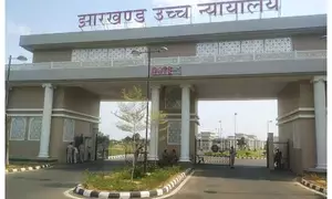 Tribal population in Santhal Pargana shrank from 44 pc to 28 pc, Centre tells Jharkhand HC