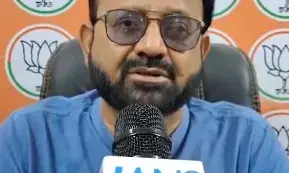 Modi govt known for taking big decisions: BJP’s Pratul Shah on health scheme extension to all above 70