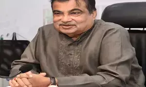 Nitin Gadkari bats for removing irrigation backlog of water-starved Washim district