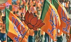 BJP to hold Congress Hatao, Aarakshan Bachao agitation in Maharashtra