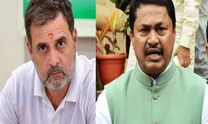 Maha Congress warns BJP leader: Dont dare harm even a hair of Rahul Gandhi
