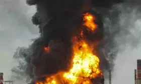 Bangladesh: Four workers killed in Bogura oil tank explosion