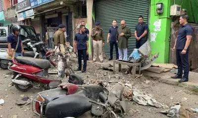 Failure to address ethnic conflict in Manipur will pose threat to broader peace: NESO