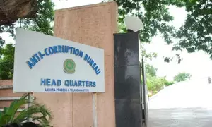 Gujarat: Ex-Surat official under investigation in disproportionate asset case