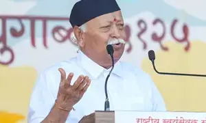 Mohan Bhagwat to visit Rajasthan on Friday