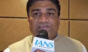 Just like Olympics, cricket should be included in Paralympics as well, says DCCI General Secretary