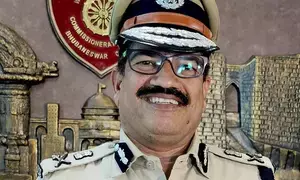 Bhubaneswar: Police review security, traffic arrangements ahead of PM Modis visit