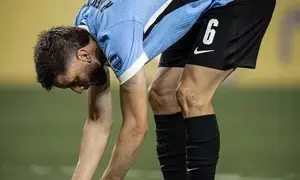 Rodrigo Bentancur charged by FA for racial slur against Son Heung-min