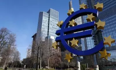 ECB announces second interest rate cut of this year